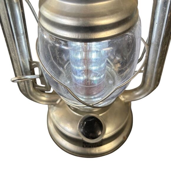 Olde Brooklynn LED Lantern *Works* - Picture 3 of 8